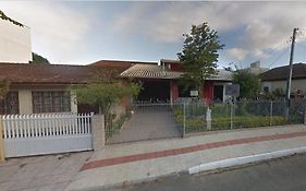 Pousada Recanto Dos Beija-Flor